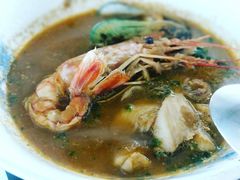 -FISH&POTATO Cō(地中海美食 万象城店)