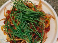 -揽月斋炙子烤肉·清真(安定门·五道营店)