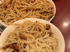 -新川面馆(新街口起源店)