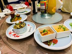 -海景壹号大酒店(滨湖店)