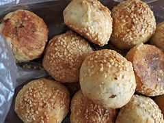 -妙味当棋子烧饼(凤凰世嘉店)