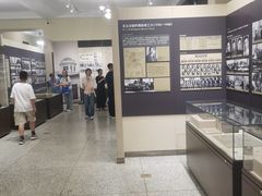 -哈尔滨工业大学-博物馆