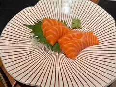 三文鱼刺身-伊藤ITO(侨福芳草地购物中心店)