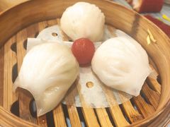 -点都德(华强南店)