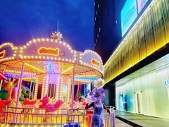 -大师兄·西北风味食集(增城合生汇店)