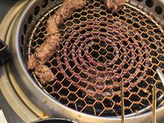 -極屋鮨牛 · 烧肉酒场(时代C馆店)