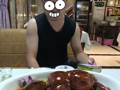 -丁老爷子苏香圆