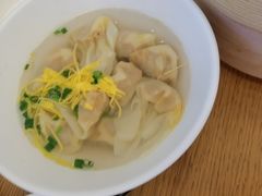 -苏小柳点心·手作小笼包(虹桥天地分院)