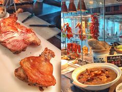 -君悦酒店·乐厨·高空自助餐(青年大街店)