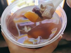 -张钦德·广场老牌豆花甜汤(总店)