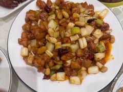 -福来居烤鸭店(天坛二店)