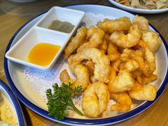 -吕氏疙瘩汤·私家菜馆(慈云寺店)