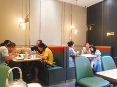 -刘胖子家常菜·蹄花焖藕(中南店)