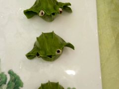 -丝路东方虾仁水饺(北京路二宫汇嘉店)