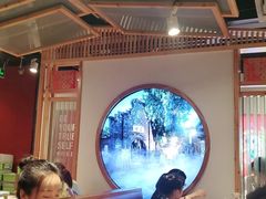 大堂-成都吃客(九眼桥店)