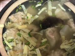 -吉云馄饨(桑梓路店)
