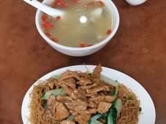 -万兴菜馆(龙华店)