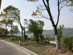 -上海滴水湖皇冠假日酒店