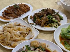 -电白鸭粥店(下沙二坊88号店)
