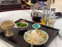 -龙悦湾酒家·八阵鱼生·渔人码头店