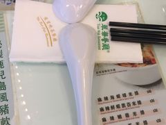 -翠华餐厅