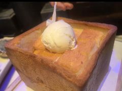 -绿茶餐厅(燕郊永旺店)