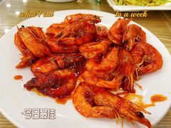 -聚德福海鲜家常菜(刘庄店)