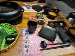 -黑牛の店·和牛烧肉(大悦城店)