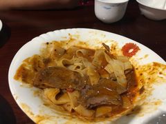 -悟长年潮汕菜砂锅粥(圣熙8号店)