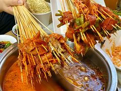-屋头串串(中海环宇城店)
