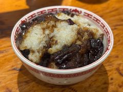 回民街甑糕-福苗小骆驼烧烤(莲湖路店)