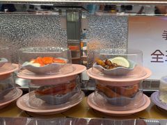-争鲜回转寿司(天府广场-今站PLUS店)