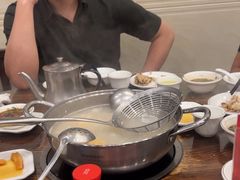 -正能量脆肉鲩火锅