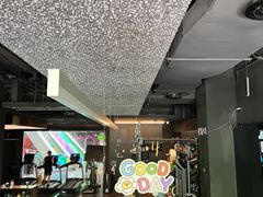 -TOP健身私教工作室(侨香店)
