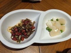 -喜鼎海胆水饺(东港店)