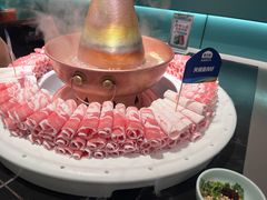 -额尔敦草原涮羊肉·烧烤(冻青树总店)