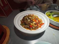 -闽上鲜·福建菜(龙湖滨江天街店)