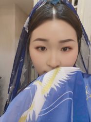 -盘子女人坊古装写真摄影