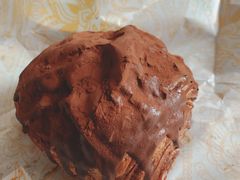 脏脏包-OUR Bakery(三里屯太古里店)