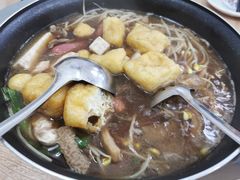 -三叔牛杂火锅店(三淮大街15号店)