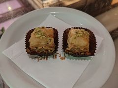 -ELI FALAFEL Lebanese&Mediterranean黎巴嫩美食(富城路店)