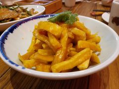 -百年神厨·地道川菜(清江西路店)