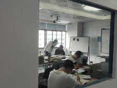 -朗阁·雅思托福·留学英语·国际学校(国贸校区)