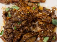 -宛平李记小吃(东关街店)