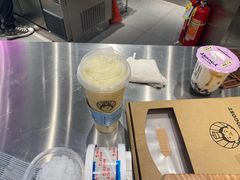 -我是酸奶君(壹方城店)