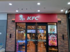门面-肯德基(常熟万达店)
