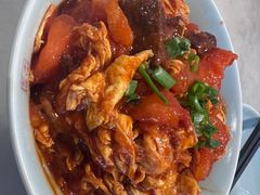 -小吊梨汤·北京菜·烤鸭(双井乐成中心店)