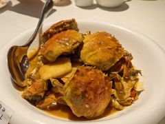 -万龙洲海鲜(南新仓店)