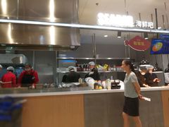 -盒马鲜生(宝地店)