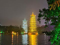 -桂林两江四湖景区
